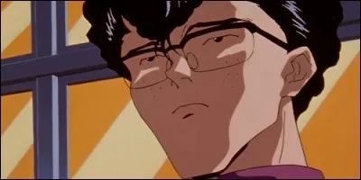 Qui &eacute;tait le rival de Yū Kaito au coll&egrave;ge ?