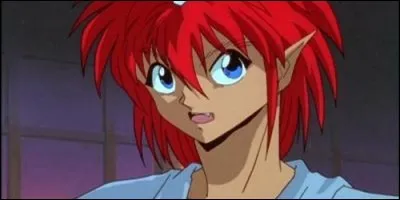 Qui est Jin Kazetsukai ?