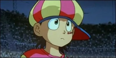 Quel objet utilise Rinku lorsqu'il se bat ?