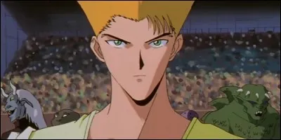 Suzuki est le chef de l'équipe :