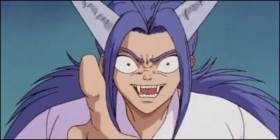 Par qui se fait battre Shishiwakamaru ?