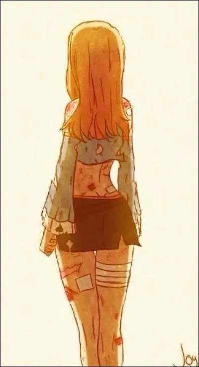 Qui s'est fait torturer dans Fairy Tail ? 
(Je parle d'une vraie torture, n'est-ce pas ?)