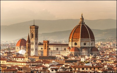 1er décembre - Trouvez le prénom à l'aide de cette ville d'Italie.
