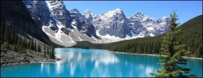 Laquelle de ces villes ne se trouve pas au Canada ?