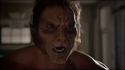 Qui est(sont) ce(s) personnage(s) ?