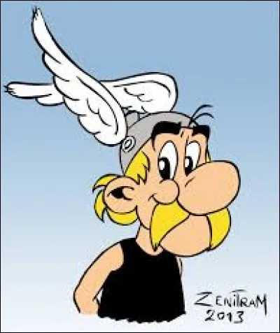 Octobre : Qui a participé aux adaptations animées de la bande dessinée ''Astérix'' ?