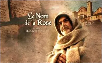 Février : Ils nous ont tous quittés ! Quel est celui ou celle qui a écrit ''Le Nom de la rose'' ?