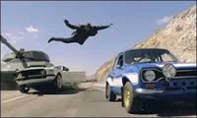 Septembre : Quel disparu du mois était cascadeur de cinéma ?