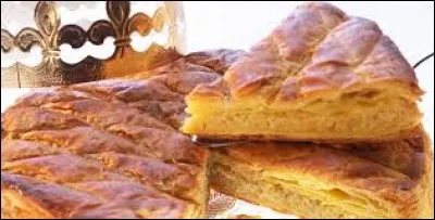 Et pour l'Épiphanie, que déguste-t-on ?