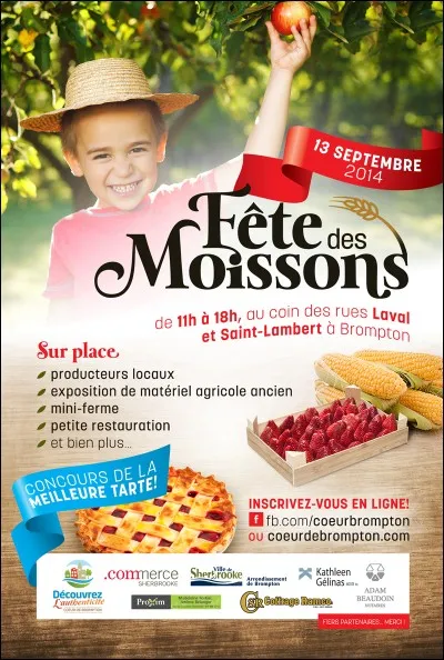 "Fête des moissons" est aussi le nom de code d'une mission nazie.
