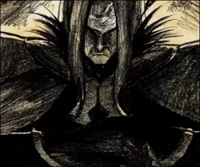 Qui est le chevalier Vlad?