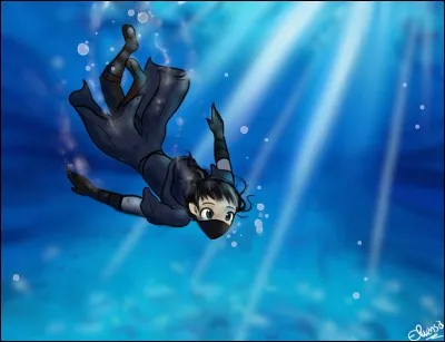 Qui est Shinddha Kory ?