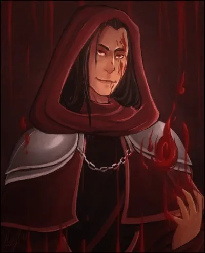 Qui est Sanguinius ?