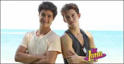 Pourquoi Matteo et Simón ne sont-ils pas amis ?