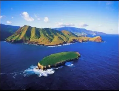 Dans quel pays se situe Ua Huka ?