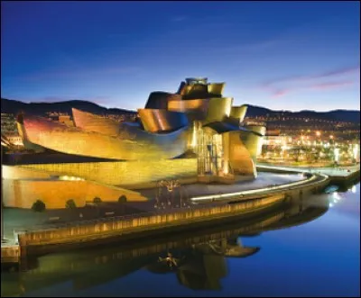 Dans quel pays visiteriez-vous Bilbao ?