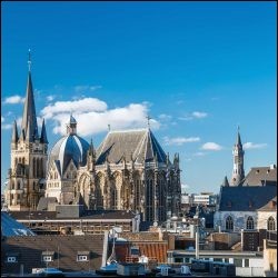 Quiz Villes