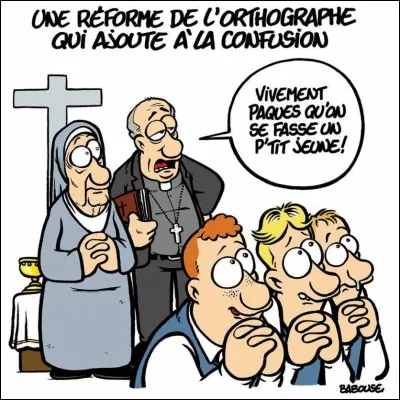 Atmosphère conviviale, gaieté, musique !