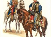 Quiz Les hussards (4)