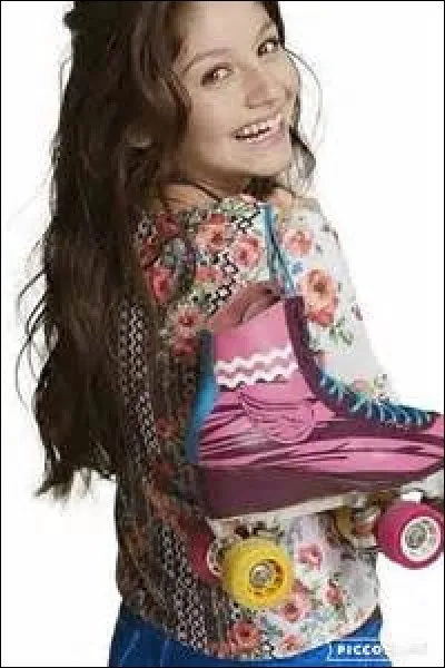 Quelle est ta passion ?