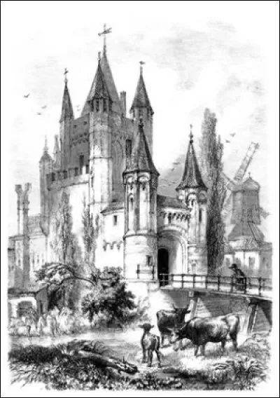 Qu'il est bon de raconter aux enfants ce conte intitulé « Le petit âne » pendant la période de Noël. Qui a écrit ce formidable conte ?