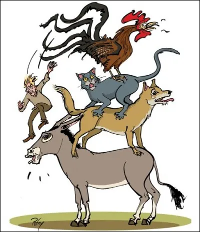 Que dit-on lorsqu'on passe d'un sujet à un autre sans lien direct ?