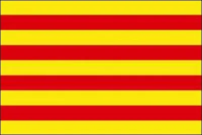 La Catalogne est une région italienne.