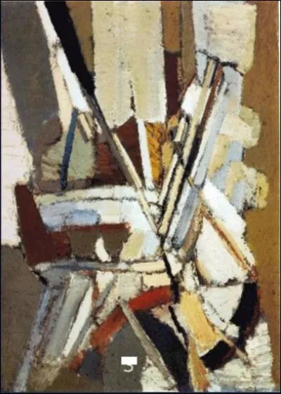 Qui a peint "Jour de fête" ?