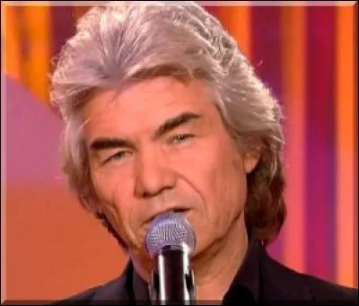 Dans quelle chanson de Daniel Guichard peut-on entendre ces paroles : C'est quand on peut se pardonner sans réfléchir, sans un regret sans rien se dire. C'est quand on veut se séparer sans se maudire, sans rien casser, sans rien détruire" ?