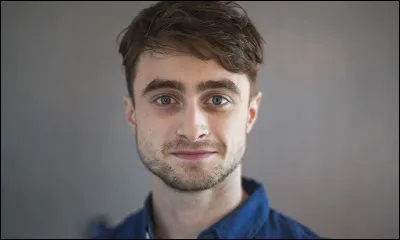 Ce Daniel est surtout connu pour avoir interprété le rôle de Harry Potter dans la série de films adaptés des romans de J. K. Rowling. Quel est son nom ?