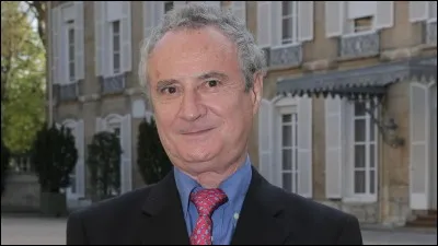 Quel rôle interprétait Daniel Prévost dans le film "Le Dîner de cons" ?