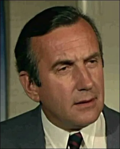 Comment s'appelait cet acteur français, très présent sur les écrans du début des années 50 au début des années 2000 ?