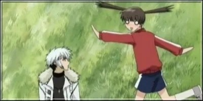 Comment Tōru rencontre-t-elle Hatsuharu ?