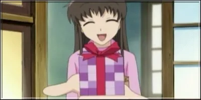 À qui Tōru offre-t-elle des chocolats pour la Saint-Valentin ?