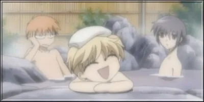 Quel cadeau Yuki offre-t-il en retour à Tōru lors du White Day ?