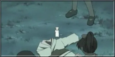 Quel Sôma a le pouvoir d'effacer la mémoire des gens ?