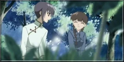 Quel est le repère secret de Yuki ?