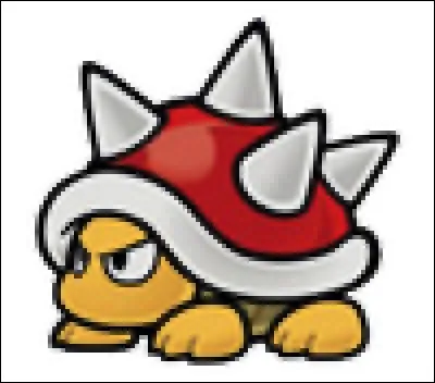 Qui est ce petit personnage ?