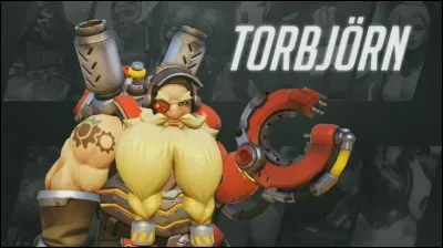Dans la BD de Torbjörn, qui est la personne avec qui il parle ?
