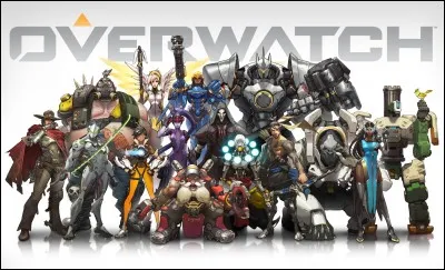 Quels personnages sont de la même famille ?