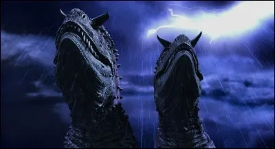 Le Carnataure est le résultat d'une erreur de doublage pendant la réalisation de la version française du film "Dinosaures" des studios Disney. En réalité, le dinosaure s'appelle...