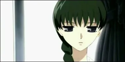 Quelle est la particularité de Saki, une amie de Tohru ?