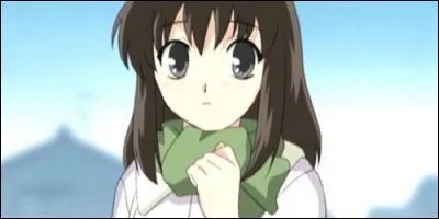 De qui Kagura Sôma est-elle follement amoureuse ?