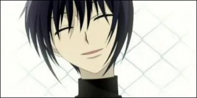 Que fait Akito Sôma à la fin de l'anime ?