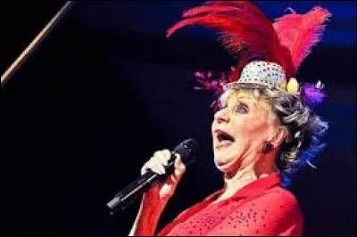 Qui a chanté "Tata Yoyo" ?