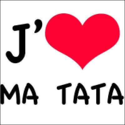 Lequel de ces pays n'a pas une ville nommée "Tata" ?