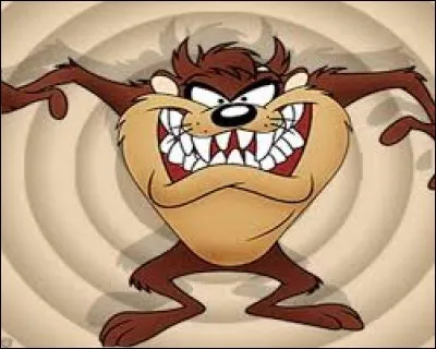 Retrouvez le nom de ce personnage des Looney Tunes créé par Robert McKimson.