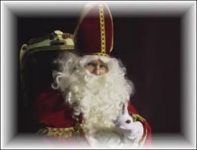 Fête célébrée autant que Noël dans de nombreux pays comme en Allemagne en décembre !