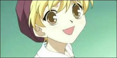 De quel signe est Momiji Sôma ?