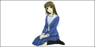 Qui va se mettre en couple avec Yuki ?